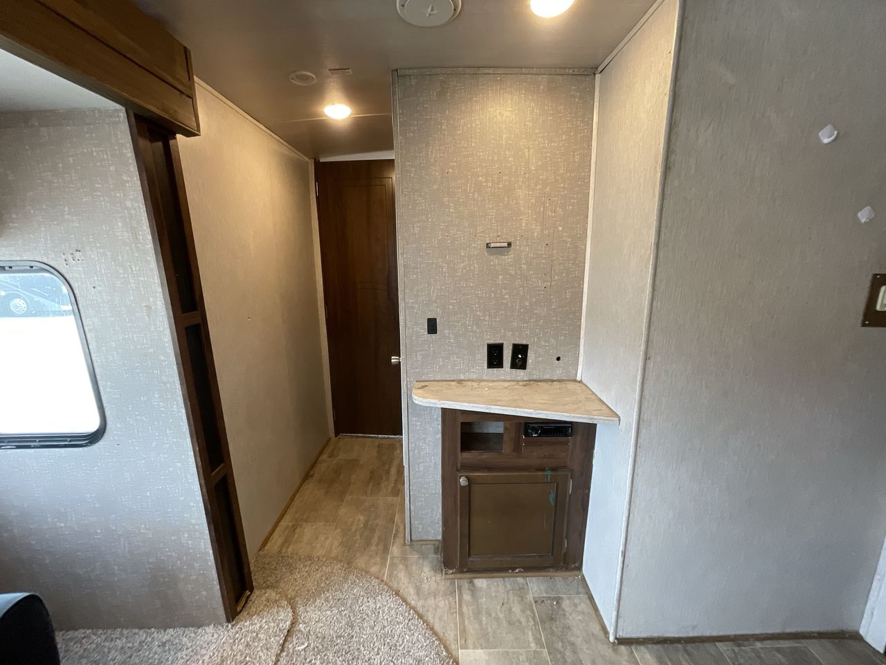 2018 HEARTLAND WILDERNESS 3350DS