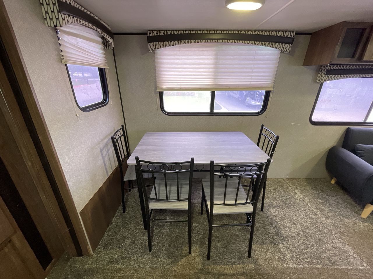 2018 HEARTLAND PROWLER 32LX