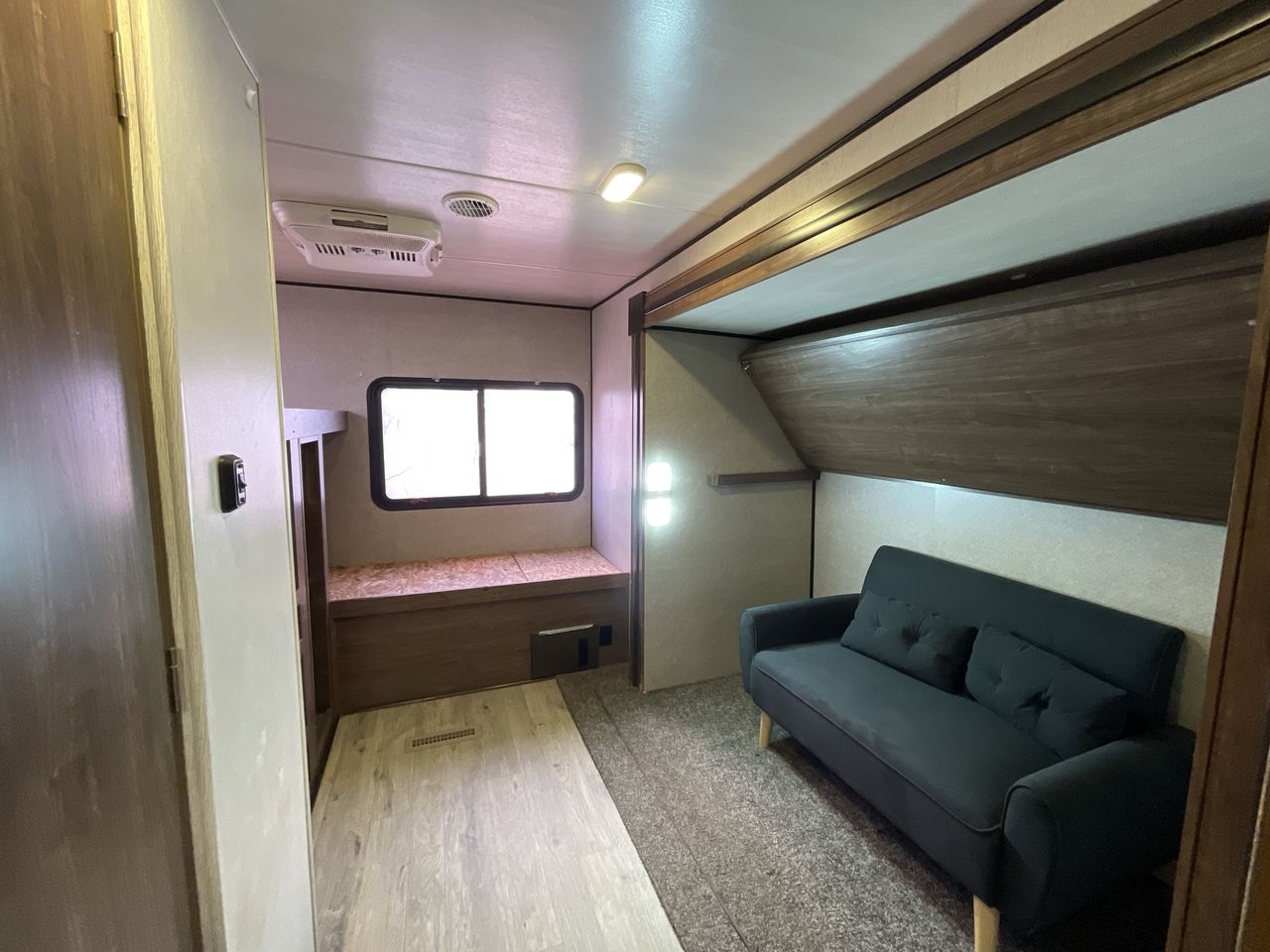 2018 HEARTLAND PROWLER 32LX