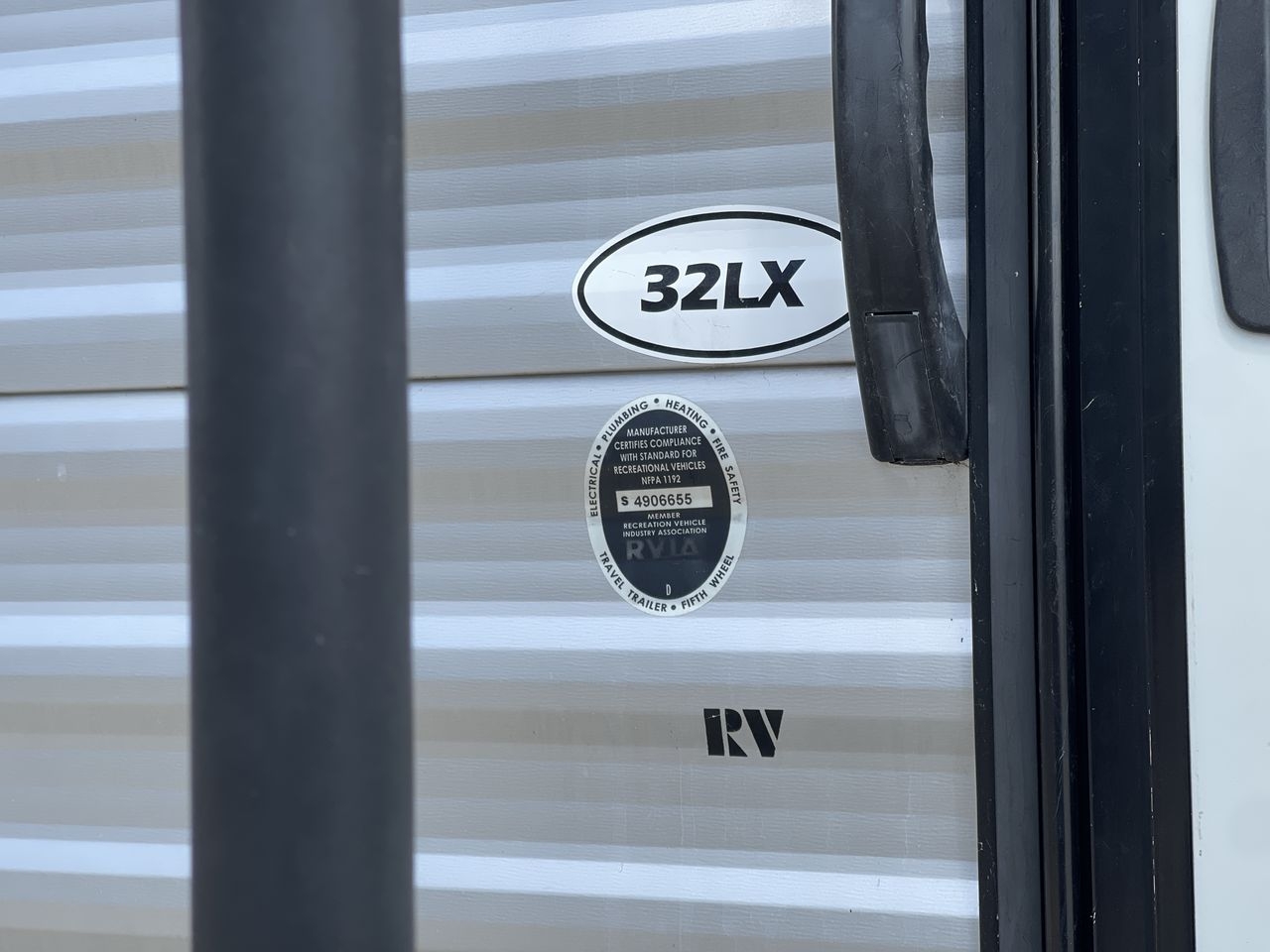 2018 HEARTLAND PROWLER 32LX