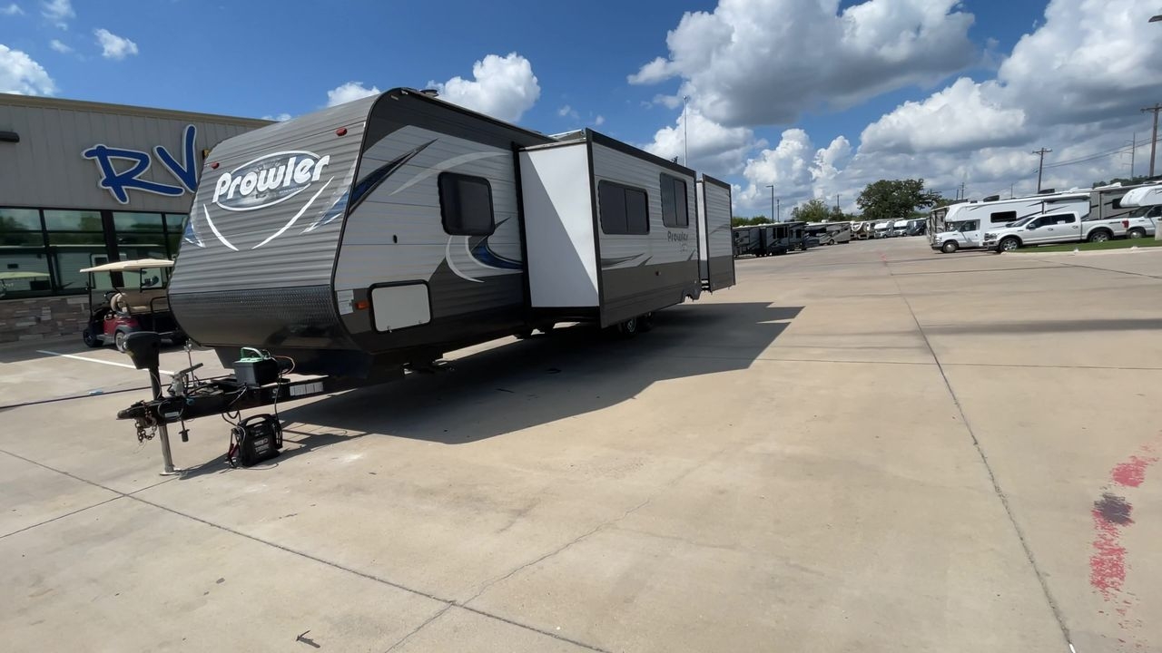 2018 HEARTLAND PROWLER 32LX