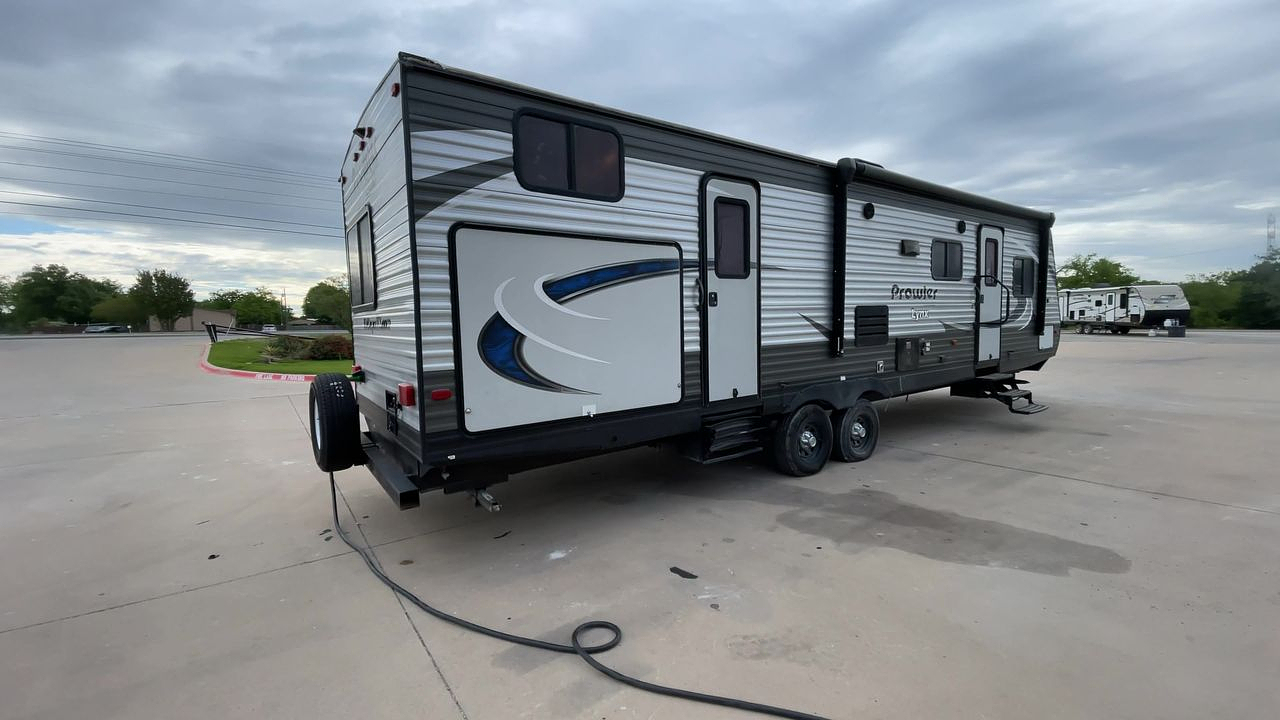 2018 HEARTLAND PROWLER 32LX