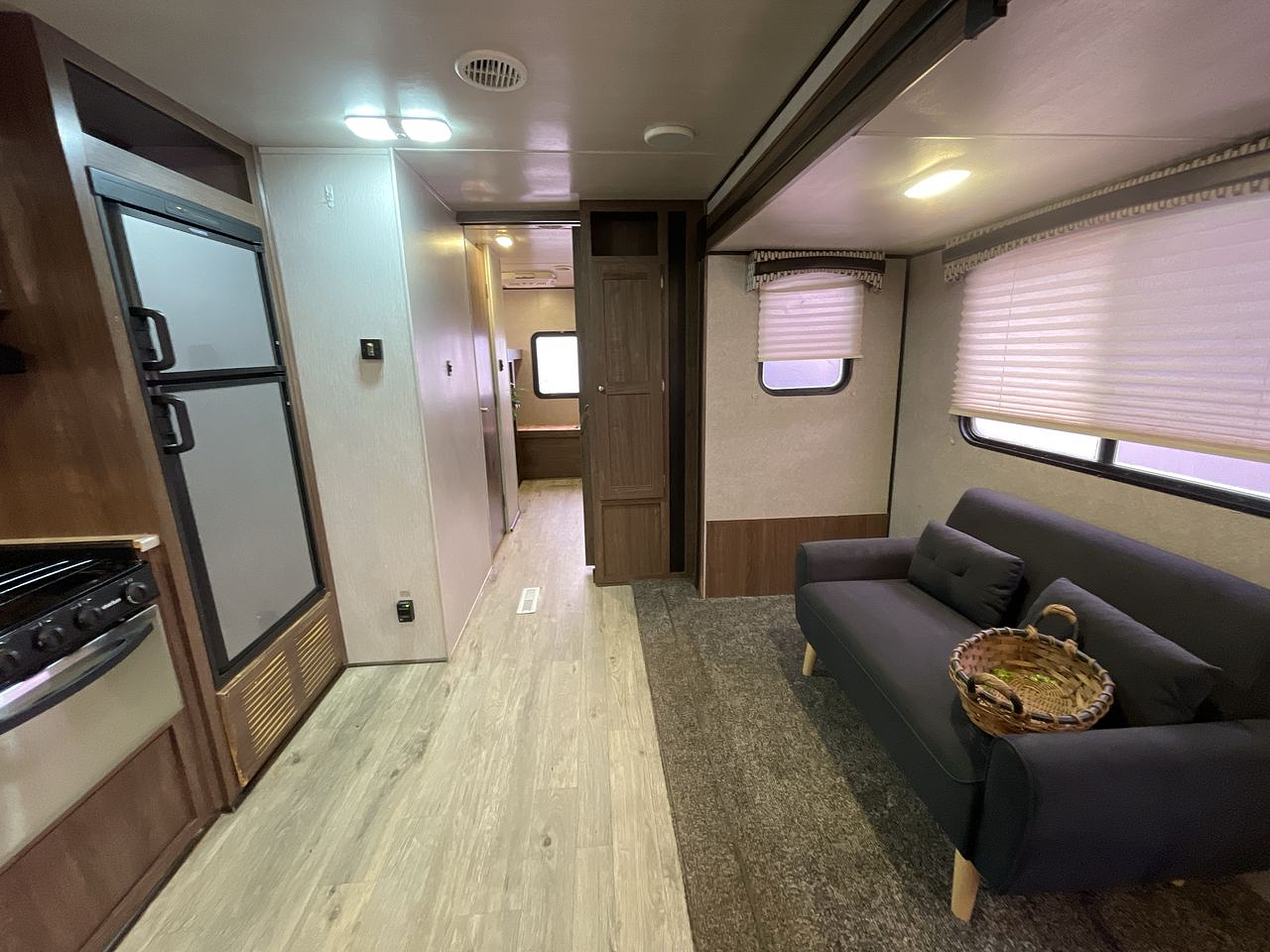 2018 HEARTLAND PROWLER 32LX