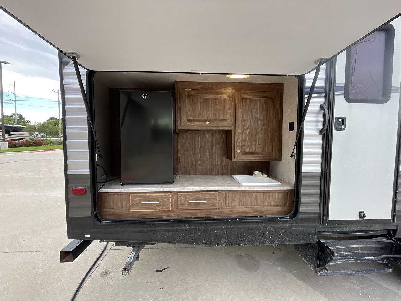 2018 HEARTLAND PROWLER 32LX