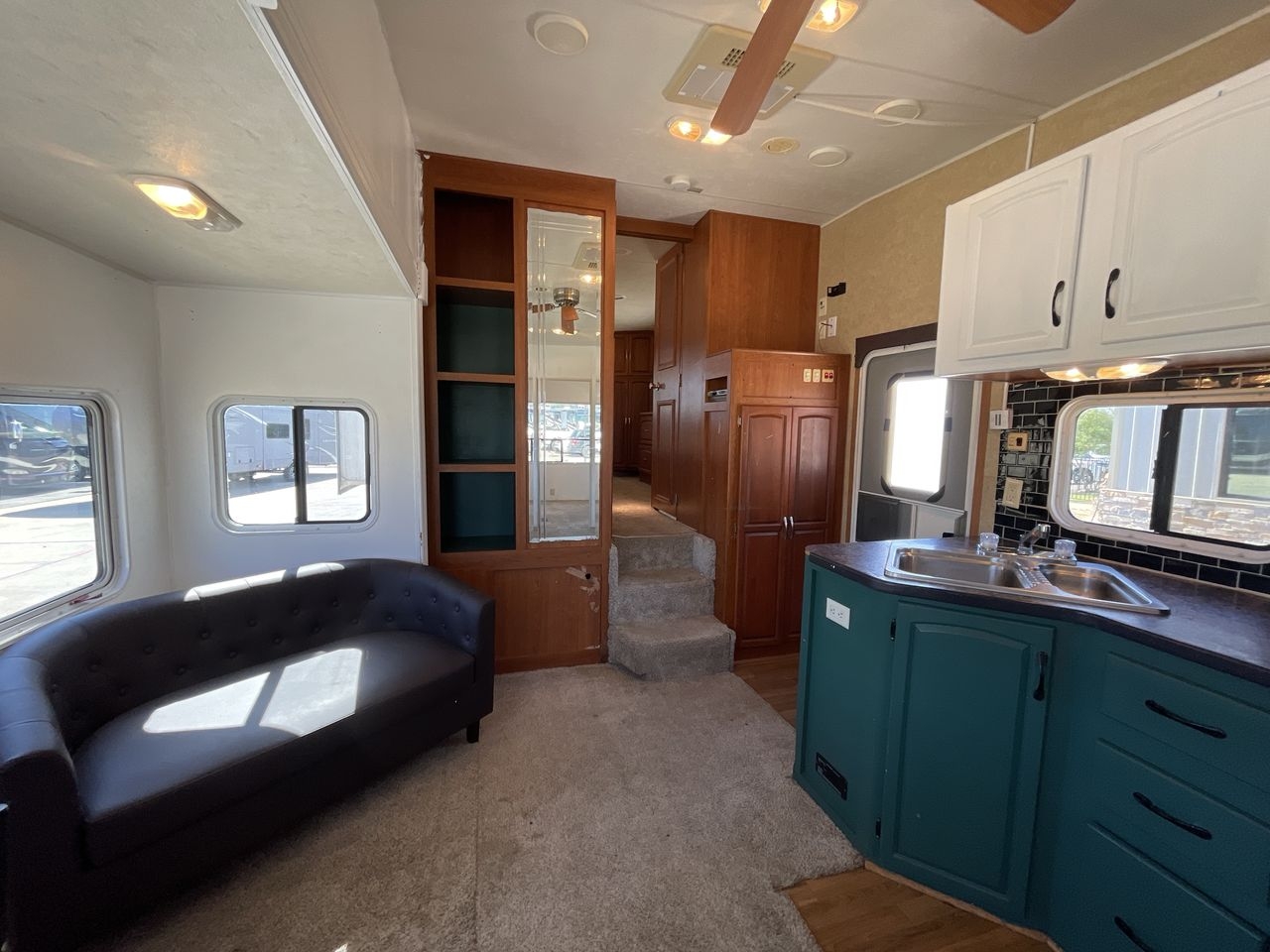 2008 MCKENZIE LAKOTA 34BHT