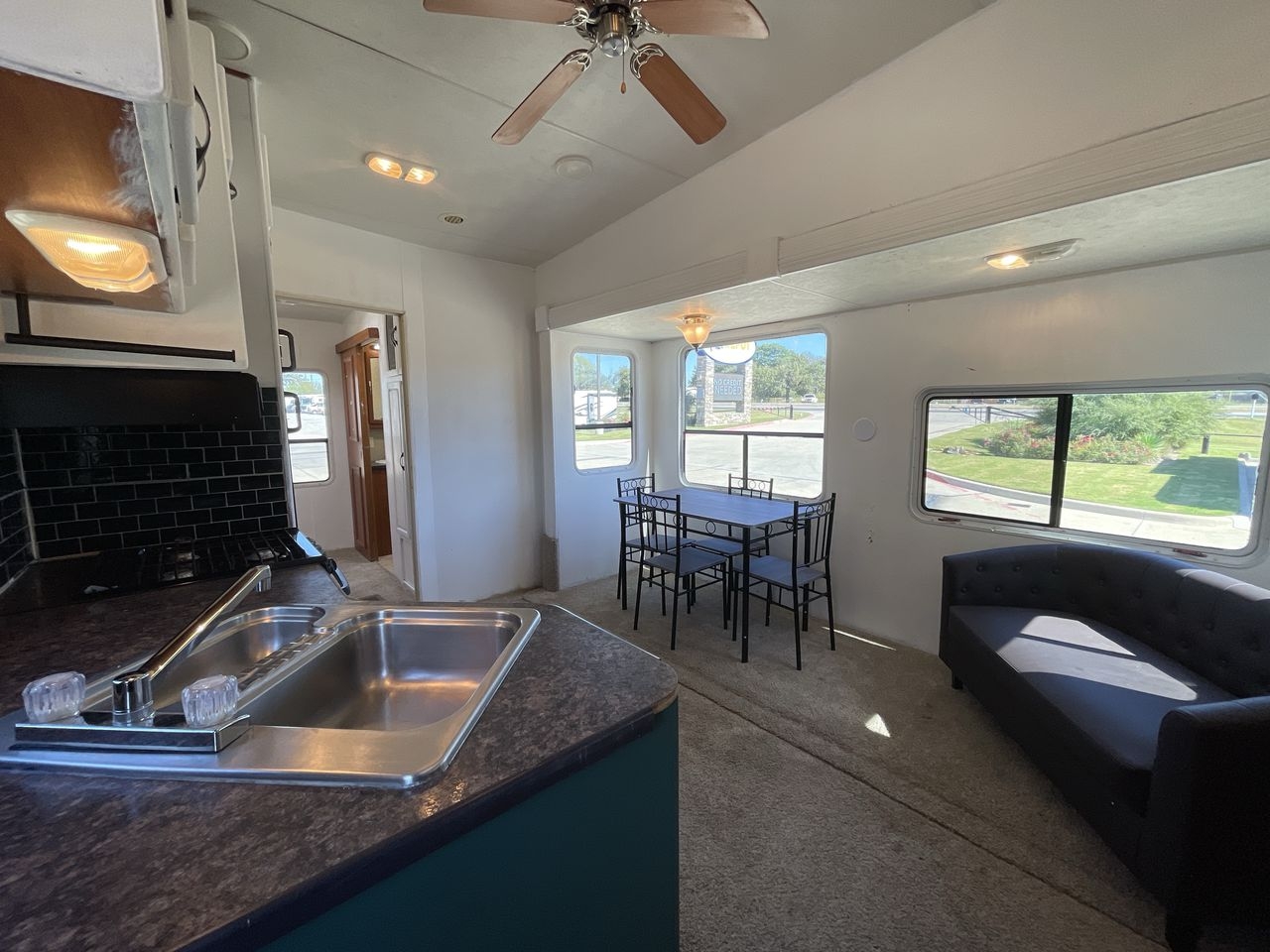 2008 MCKENZIE LAKOTA 34BHT