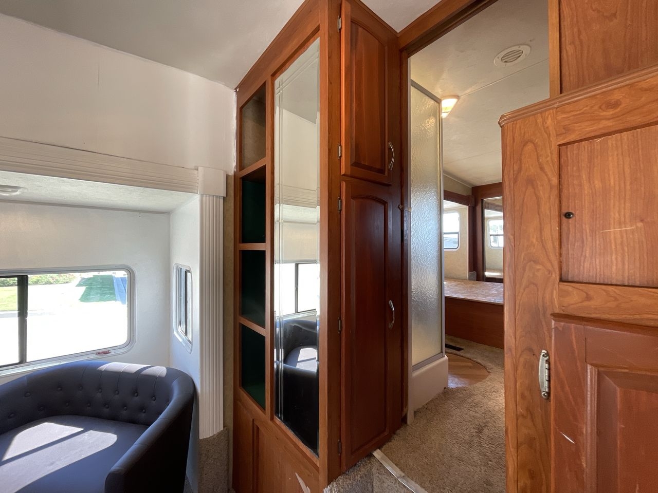 2008 MCKENZIE LAKOTA 34BHT