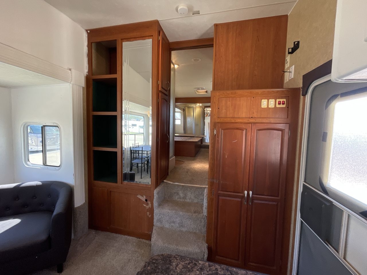 2008 MCKENZIE LAKOTA 34BHT