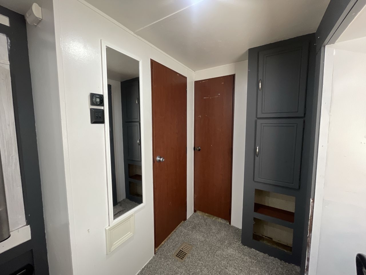 2016 PALOMINO PUMA 30DBSC