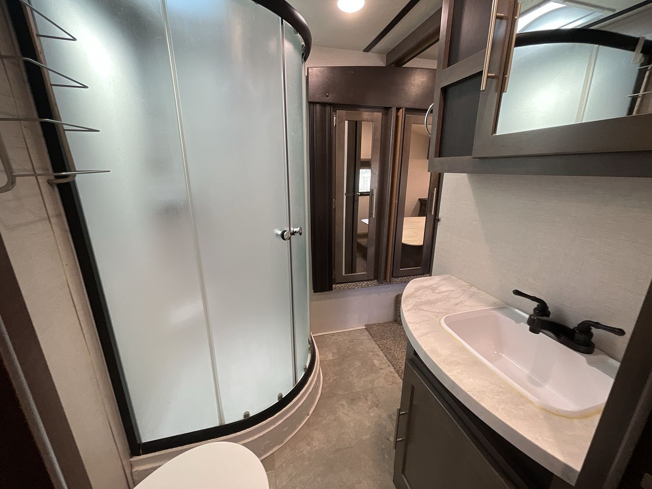 2018 CROSSROADS RV CRUISER AIRE 28RD