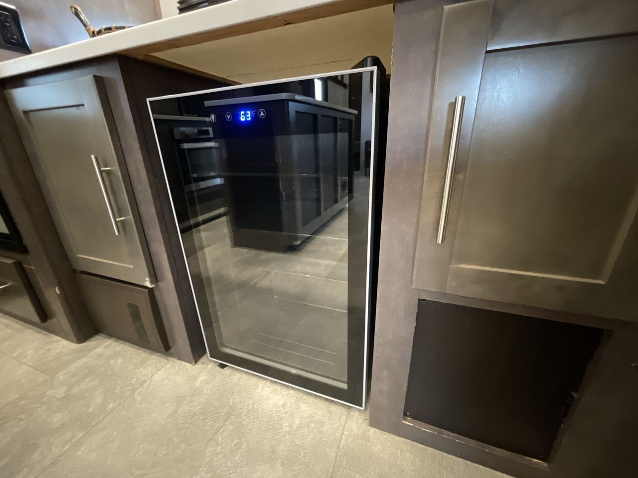 2018 CROSSROADS RV CRUISER AIRE 28RD