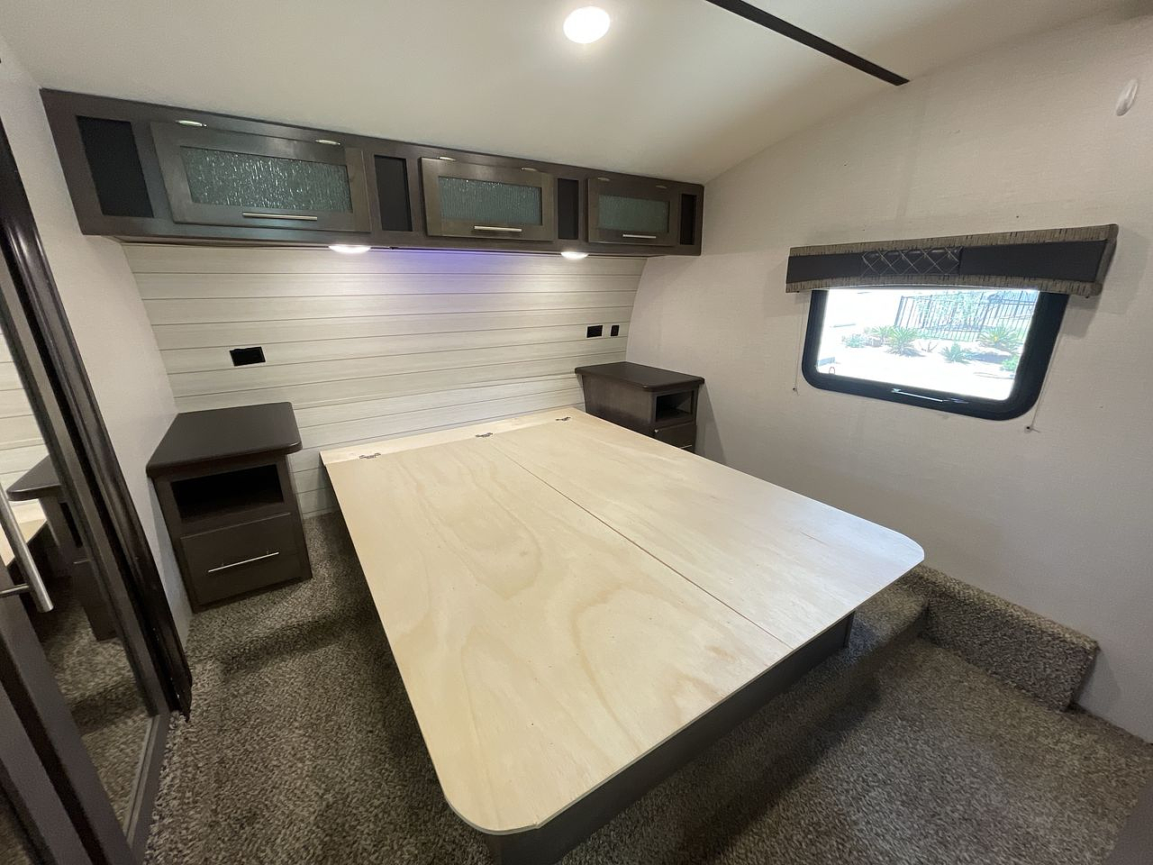 2018 CROSSROADS RV CRUISER AIRE 28RD