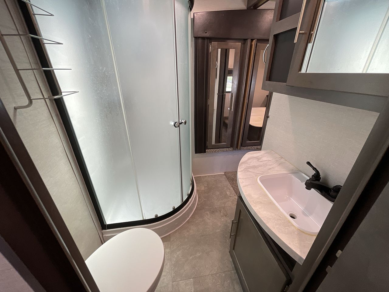 2018 CROSSROADS RV CRUISER AIRE 28RD