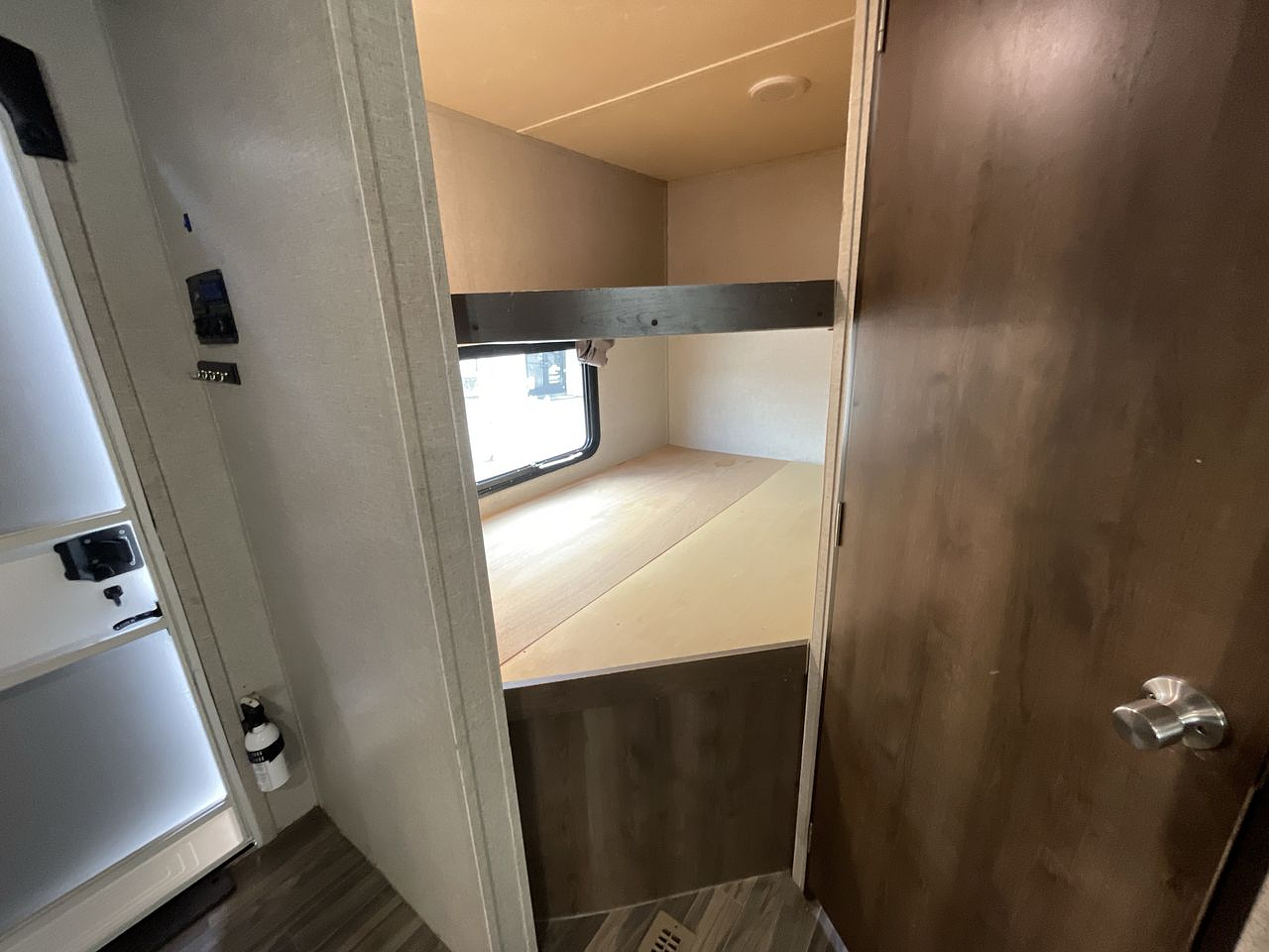 2019 FOREST RIVER SHASTA 28BH