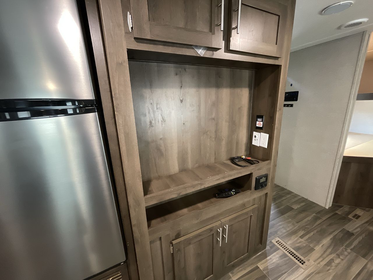2019 FOREST RIVER SHASTA 28BH