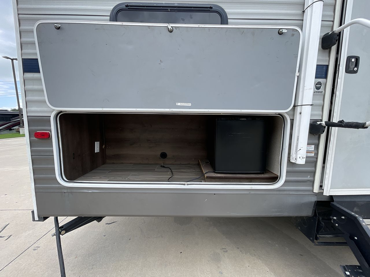 2019 FOREST RIVER SHASTA 28BH