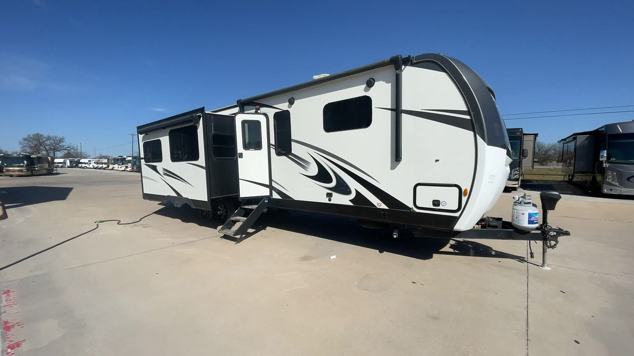 2021 KZ RV SPORTTREK 343VIB