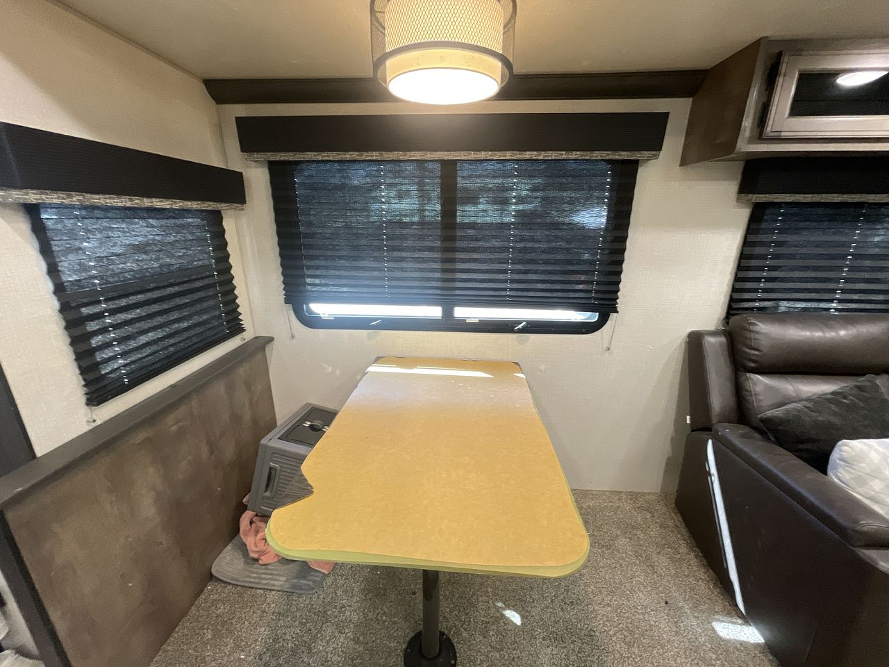 2021 KZ RV SPORTTREK 343VIB