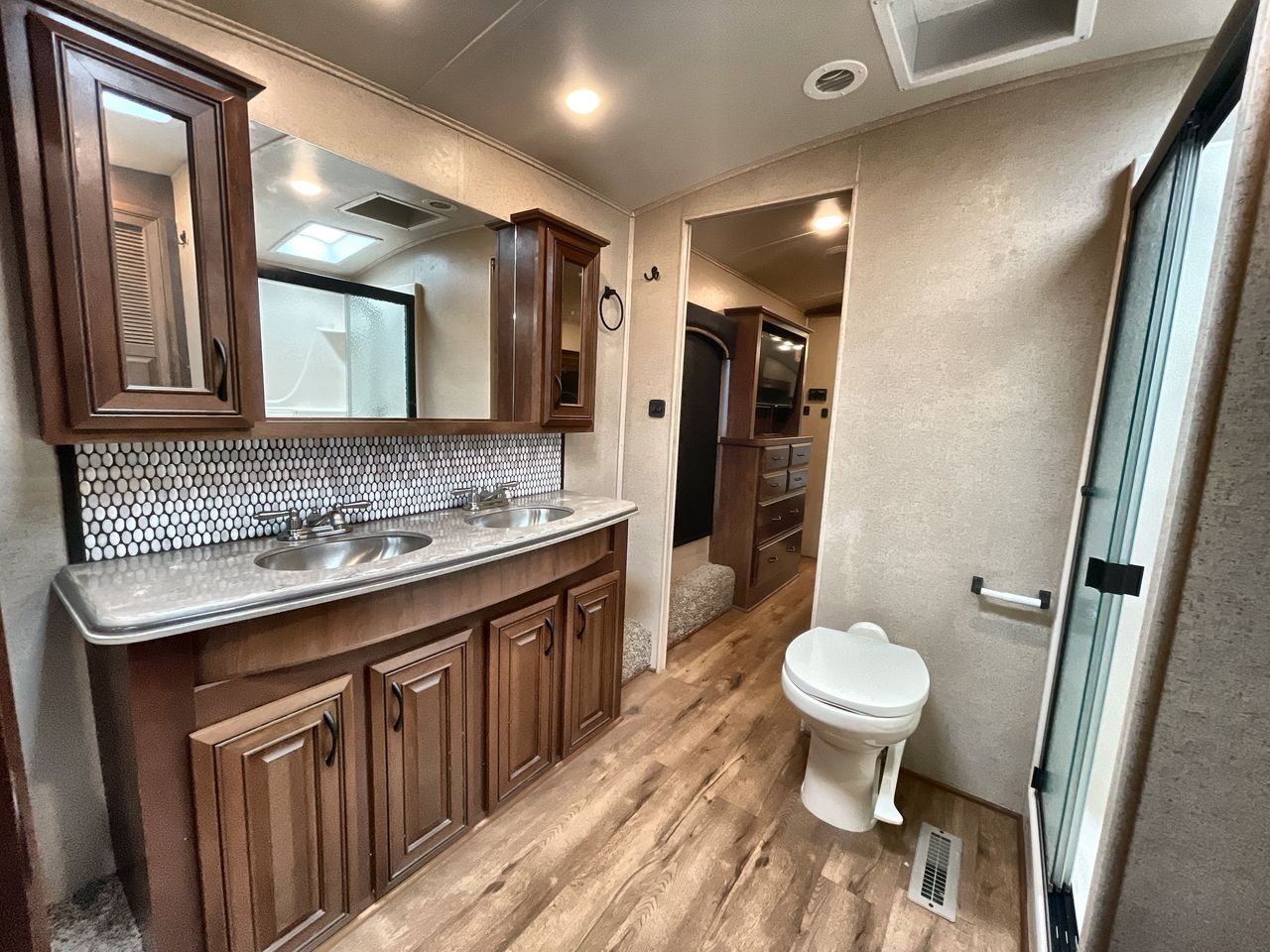 2016 JAYCO PINNACLE 37