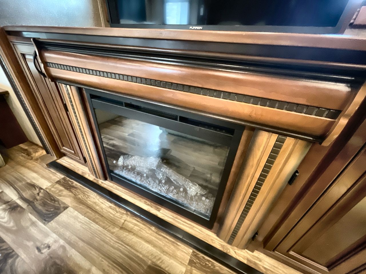 2016 JAYCO PINNACLE 37