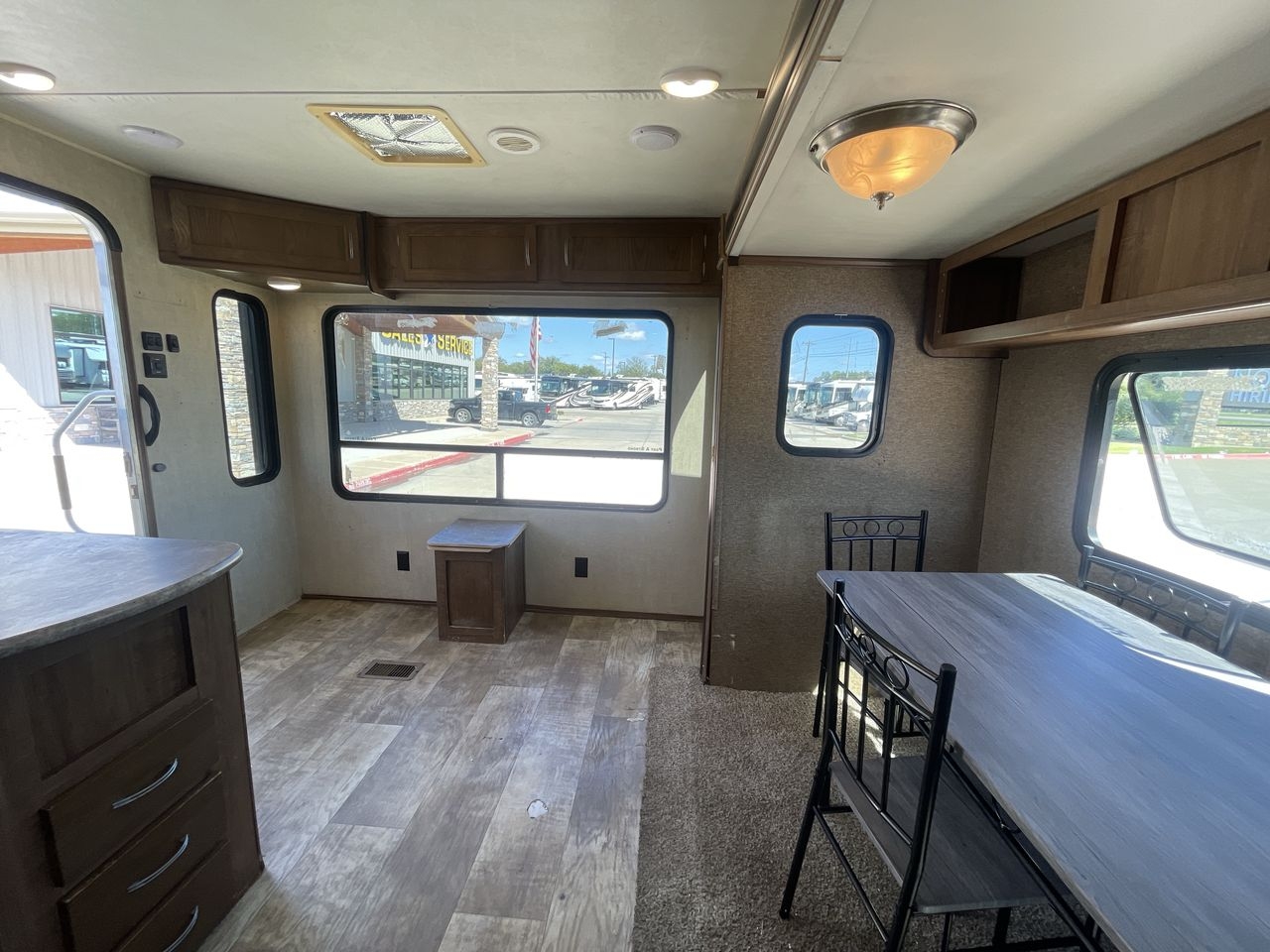 2018 GULFSTREAM TRAILMASTER 262RLS