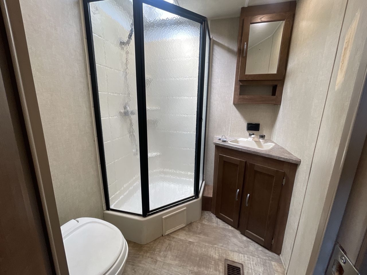 2018 GULFSTREAM TRAILMASTER 262RLS