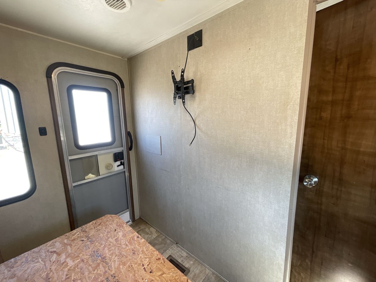 2018 GULFSTREAM TRAILMASTER 262RLS