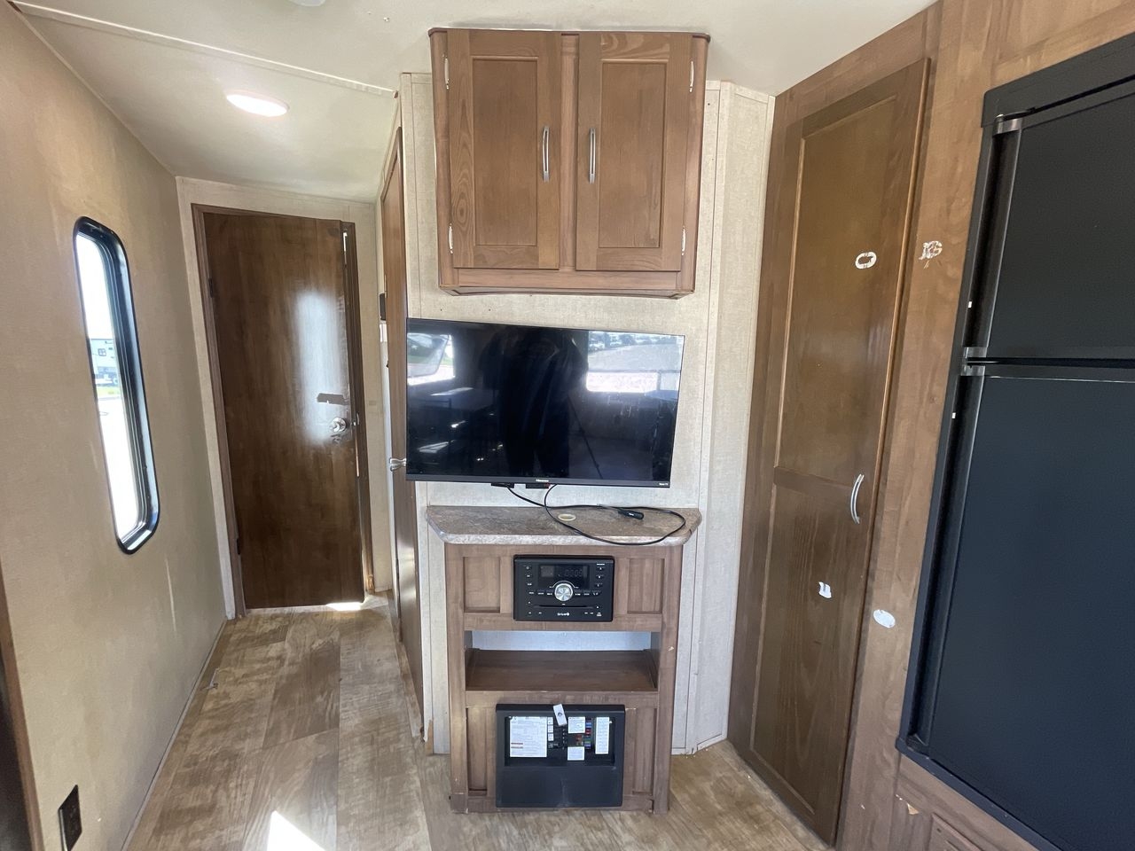 2018 GULFSTREAM TRAILMASTER 262RLS