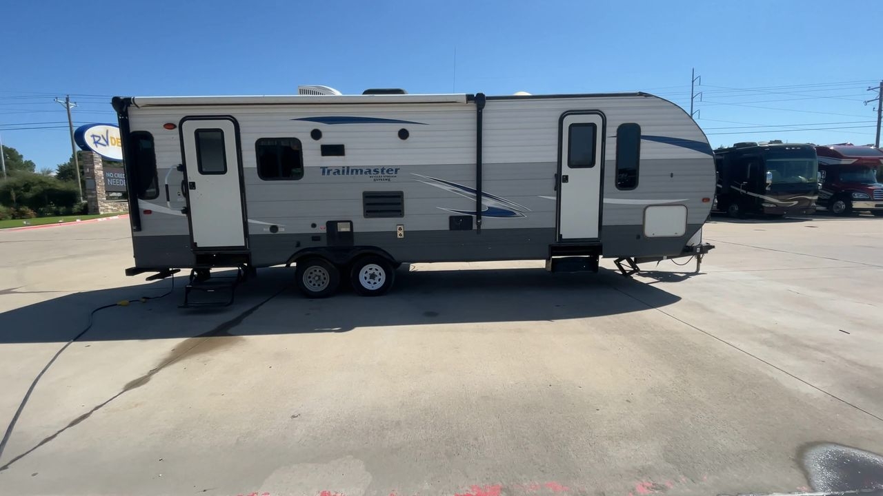 2018 GULFSTREAM TRAILMASTER 262RLS