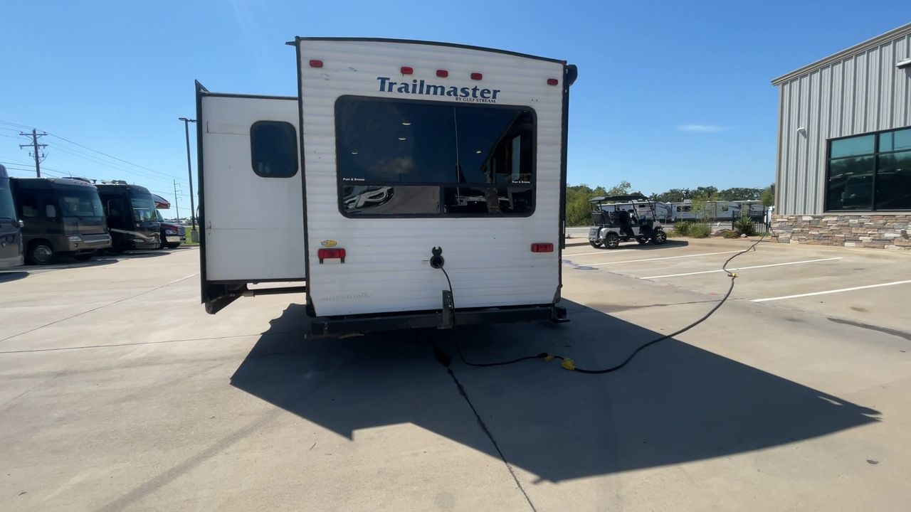 2018 GULFSTREAM TRAILMASTER 262RLS