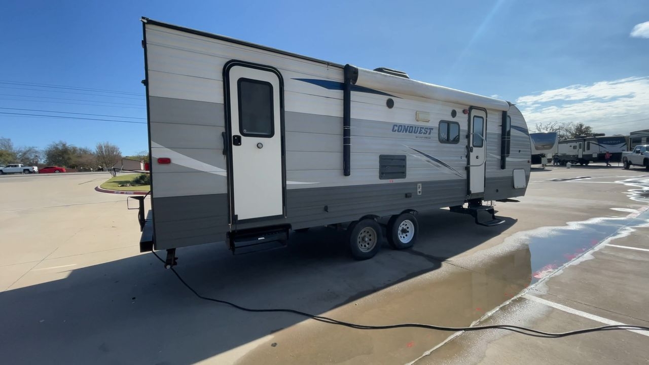 2019 GULFSTREAM CONQUEST 268BH