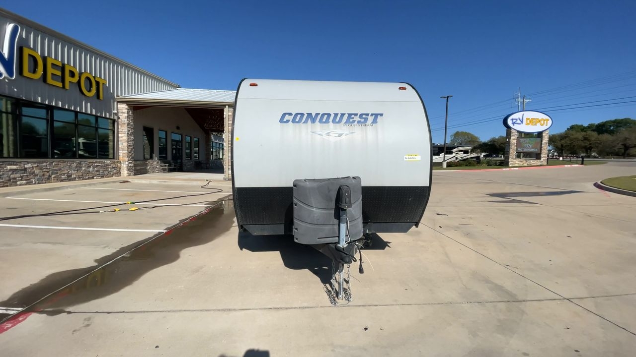 2019 GULFSTREAM CONQUEST 268BH