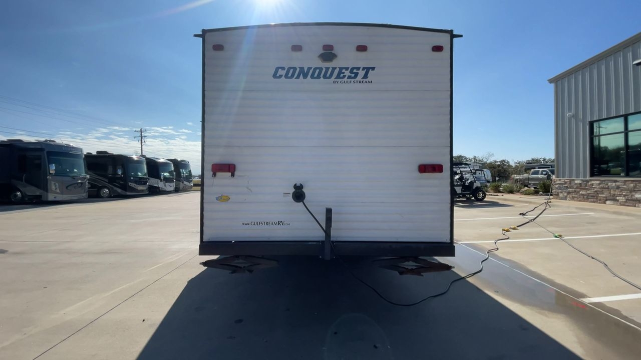 2019 GULFSTREAM CONQUEST 268BH