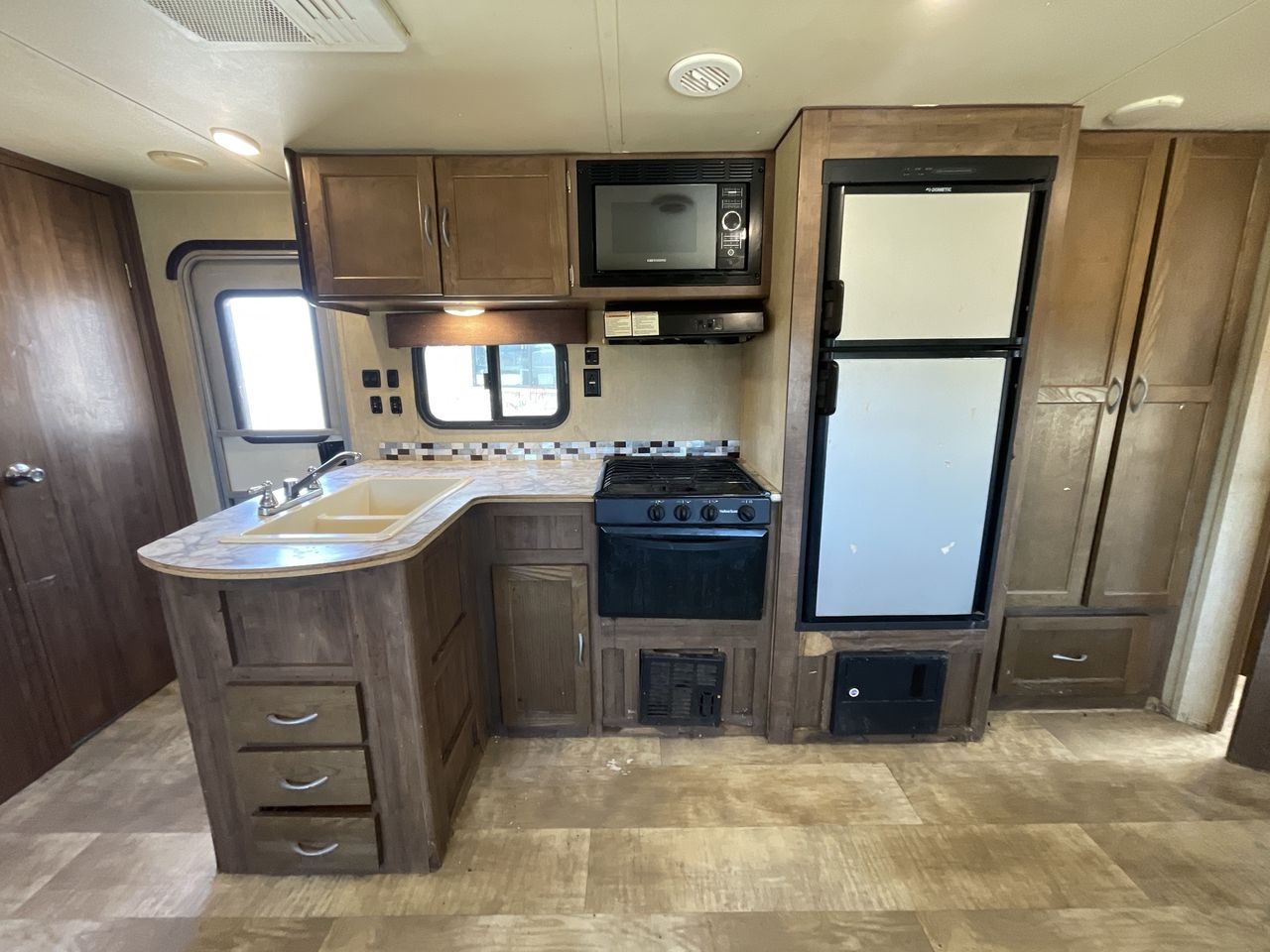 2019 GULFSTREAM CONQUEST 268BH