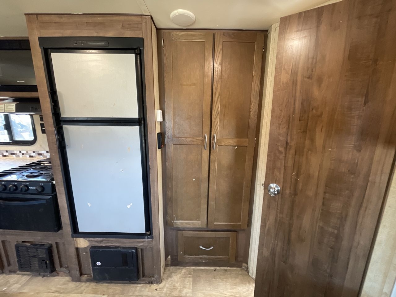 2019 GULFSTREAM CONQUEST 268BH