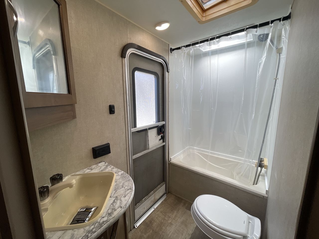 2019 GULFSTREAM CONQUEST 268BH