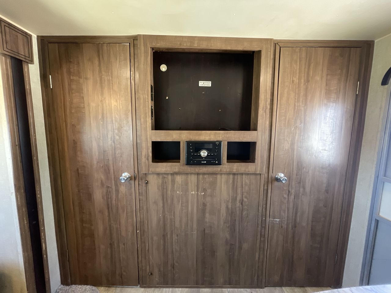 2019 GULFSTREAM CONQUEST 268BH