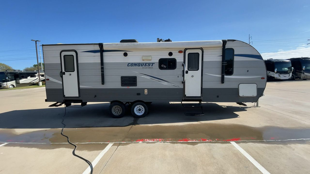 2019 GULFSTREAM CONQUEST 268BH