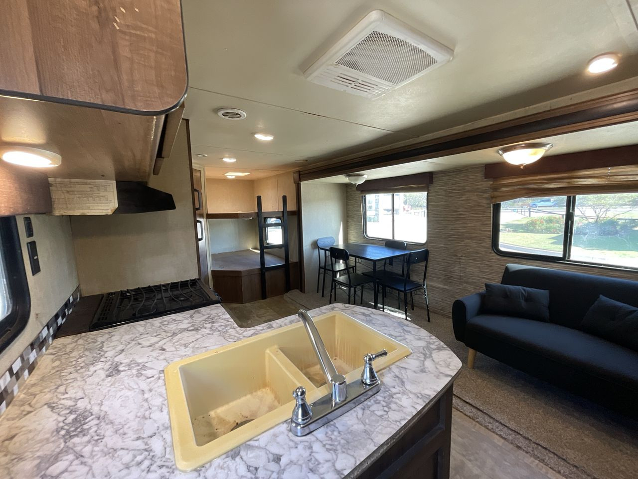 2019 GULFSTREAM CONQUEST 268BH