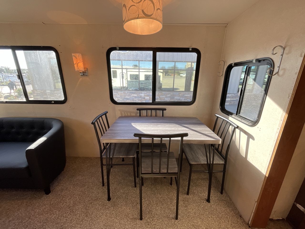 2018 FOREST RIVER SALEM HEMISPHERE 346