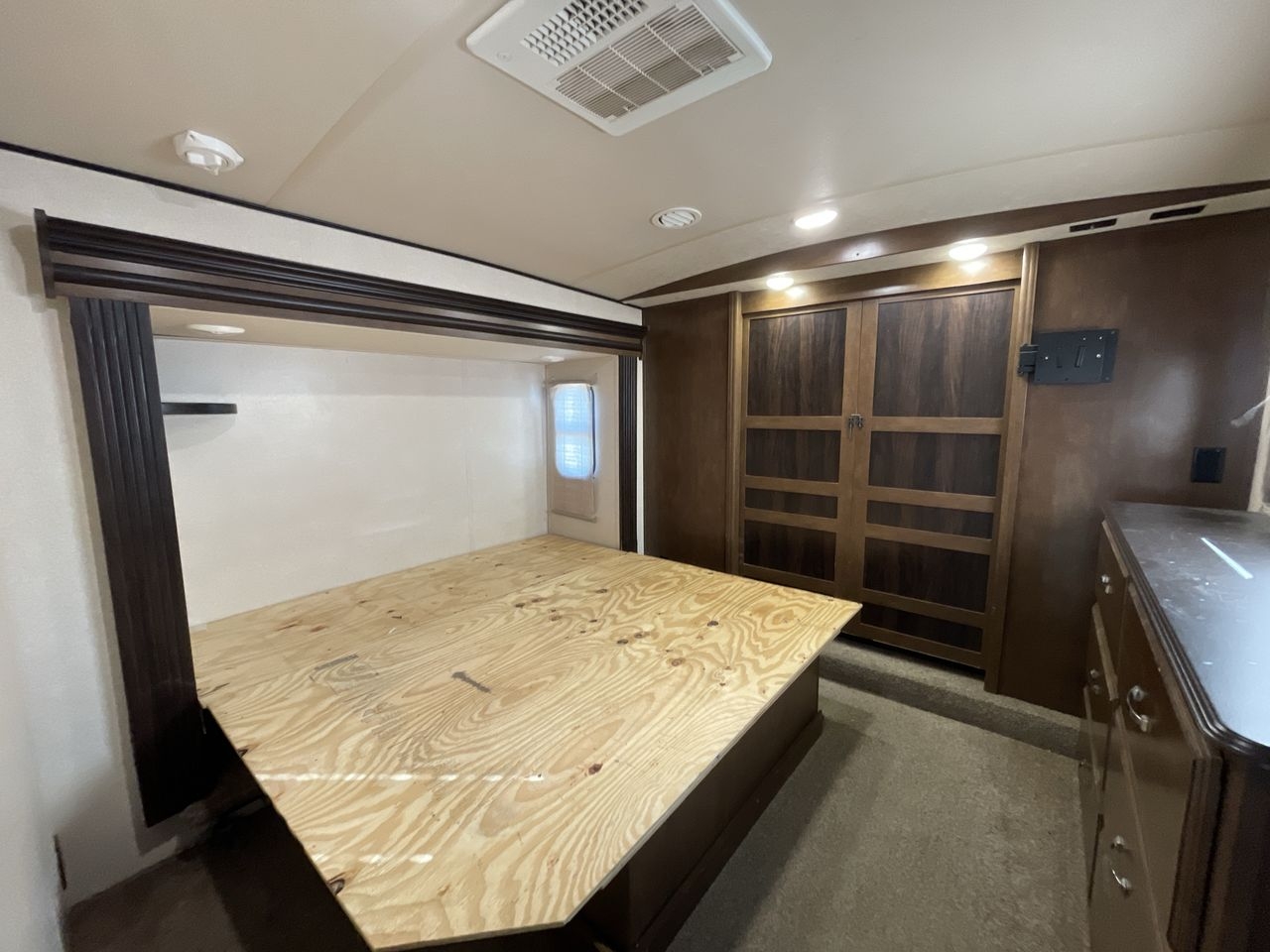 2018 FOREST RIVER SALEM HEMISPHERE 346