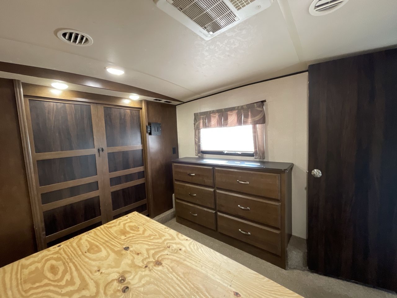 2018 FOREST RIVER SALEM HEMISPHERE 346