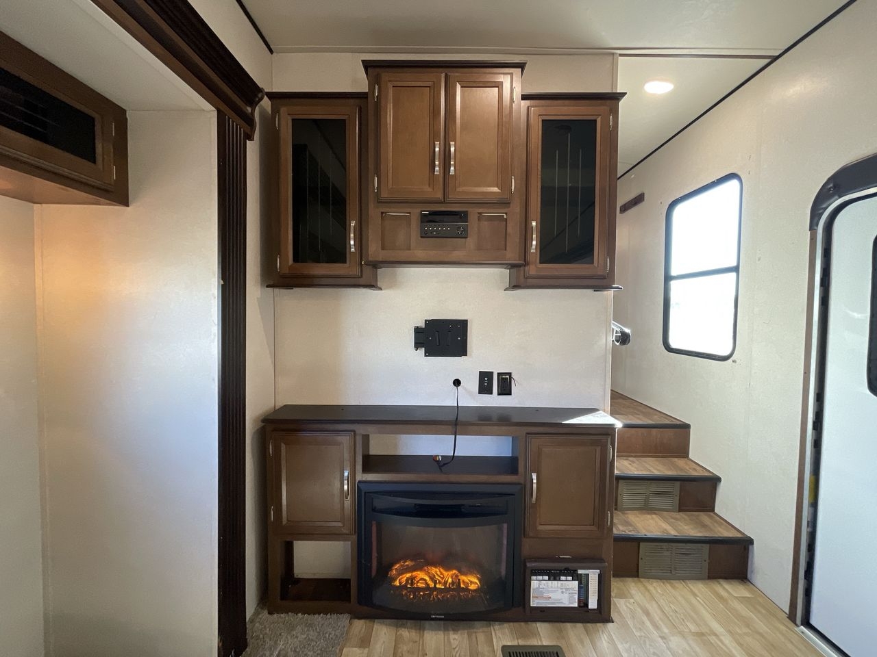 2018 FOREST RIVER SALEM HEMISPHERE 346