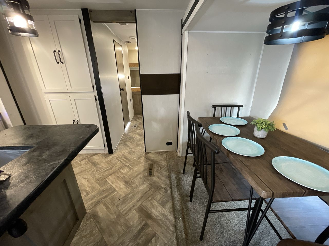 2023 FOREST RIVER PUMA 32BH2B