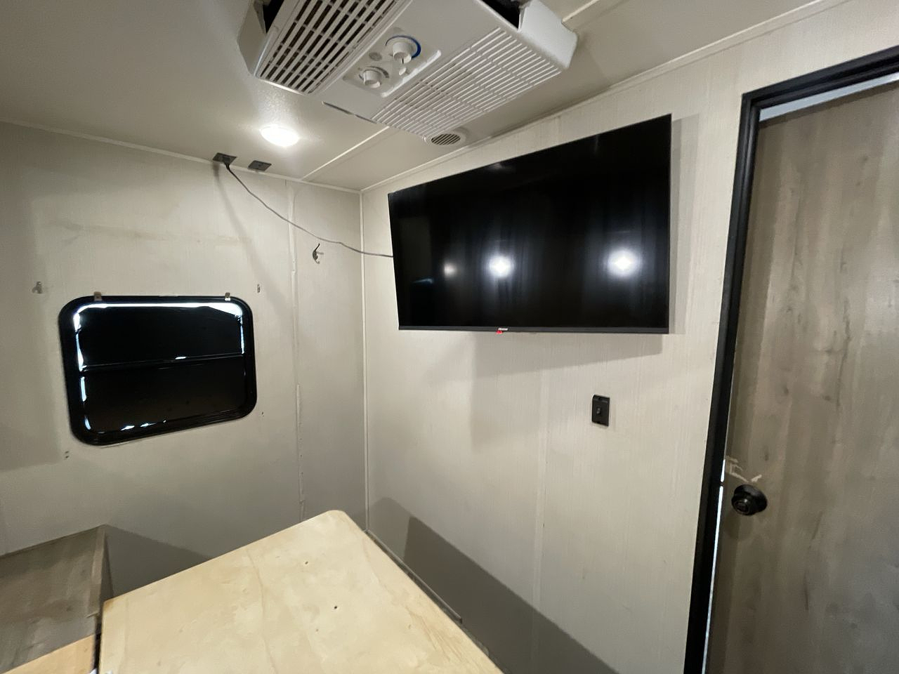 2023 FOREST RIVER PUMA 32BH2B