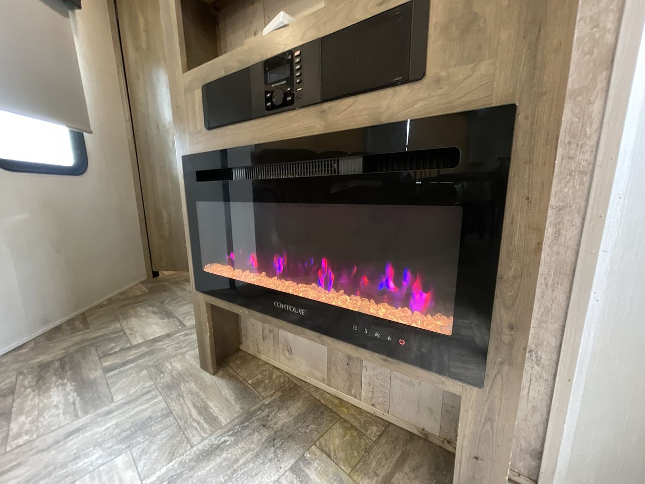2023 FOREST RIVER PUMA 32BH2B