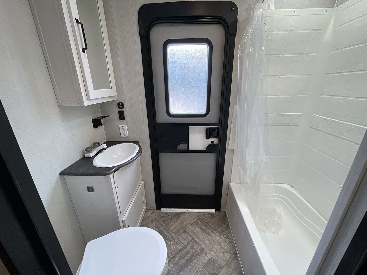 2023 FOREST RIVER PUMA 32BH2B