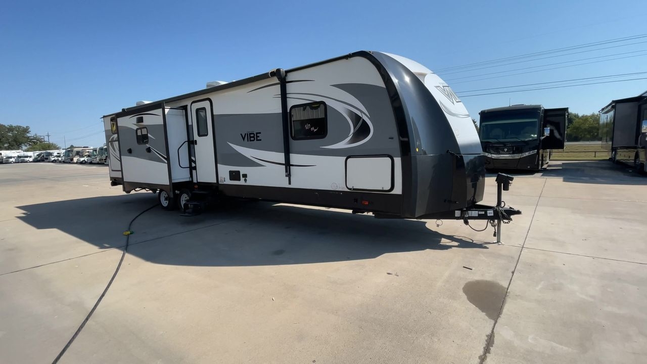 2018 FOREST RIVER VIBE 313BHS