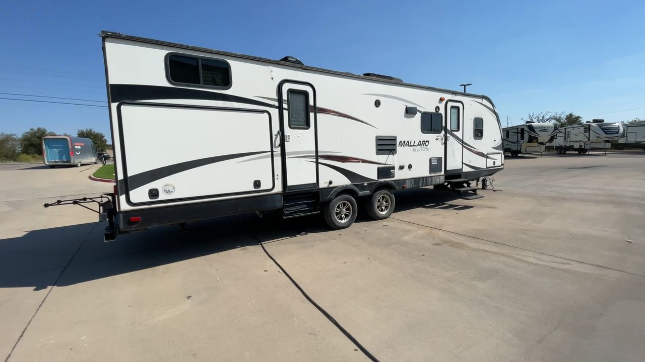 2017 HEARTLAND MALLARD M32