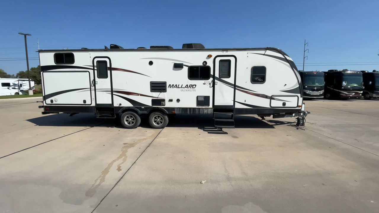 2017 HEARTLAND MALLARD M32